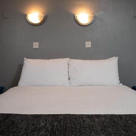 The Longship Hotel Hebburn Kültér fotó
